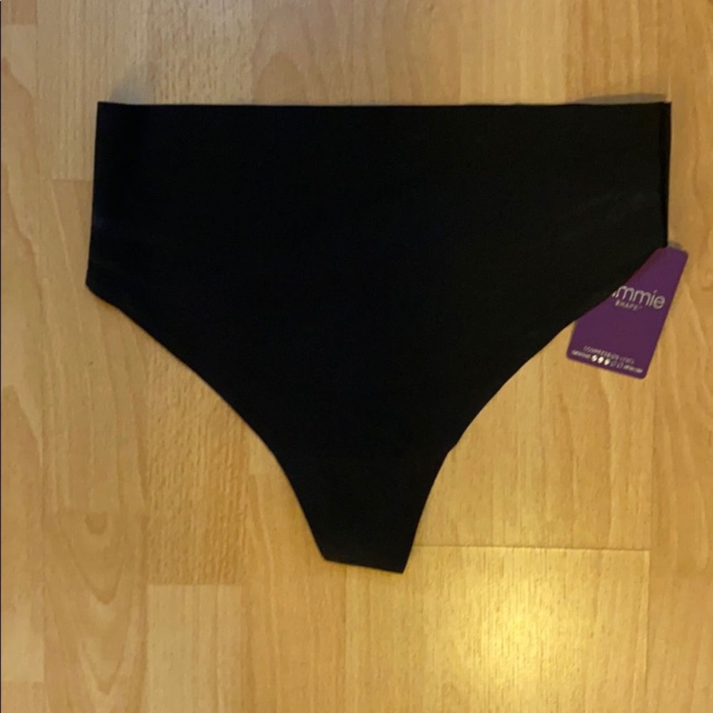 Yummie Thong